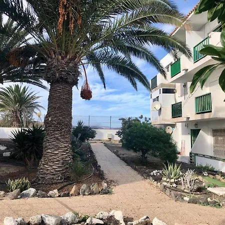Fuerteventura Sunrise 1 Bed * Costa De Antigua