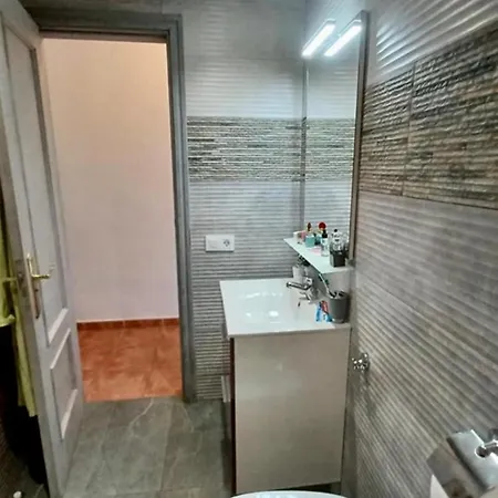 Fuerteventura Sunrise 1 Bed * 科斯塔德安提瓜