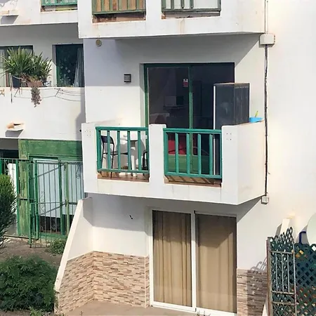 Fuerteventura Sunrise 1 Bed 公寓