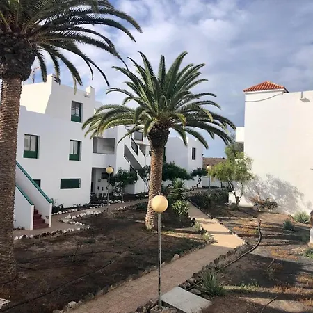 Fuerteventura Sunrise 1 Bed *
