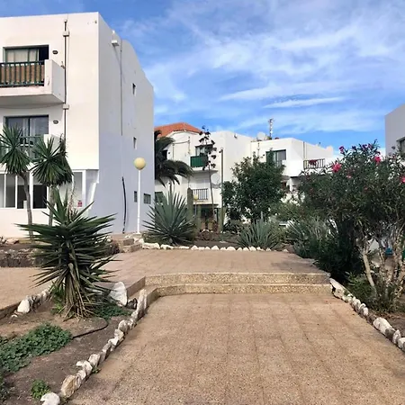 Daire Fuerteventura Sunrise 1 Bed