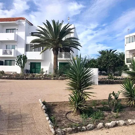 Fuerteventura Sunrise 1 Bed Costa De Antigua