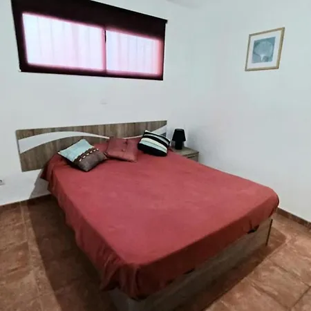 Fuerteventura Sunrise 1 Bed Costa De Antigua