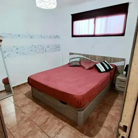 Fuerteventura Sunrise 1 Bed *