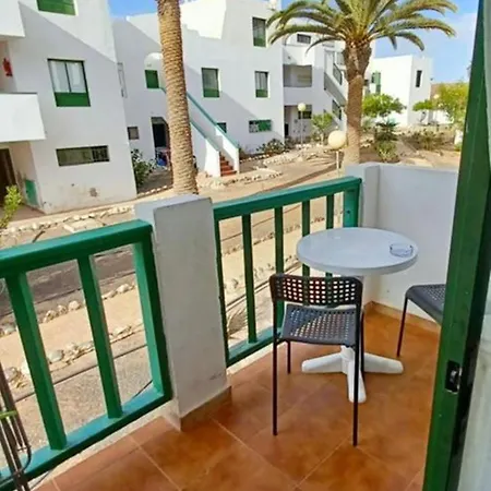 Fuerteventura Sunrise 1 Bed