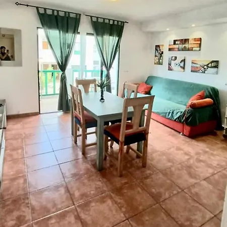 Apartment Fuerteventura Sunrise 1 Bed
