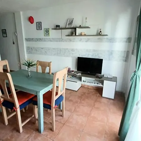 Fuerteventura Sunrise 1 Bed *