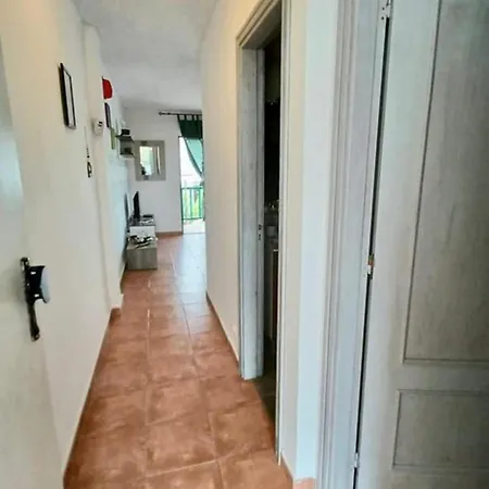 Apartment Fuerteventura Sunrise 1 Bed *