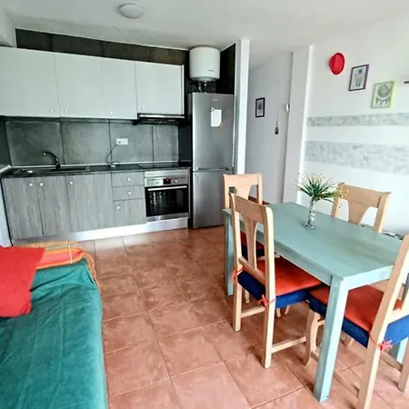 Fuerteventura Sunrise 1 Bed Apartment *