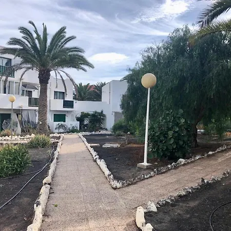 Apartment Fuerteventura Sunrise 1 Bed *
